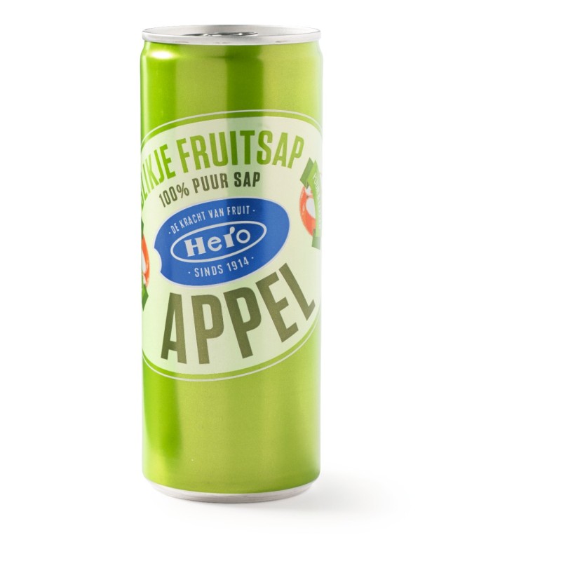 Hero Appelsap