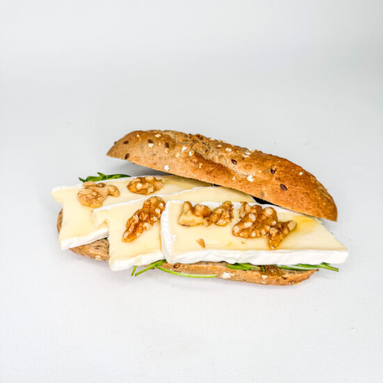 Broodje brie special