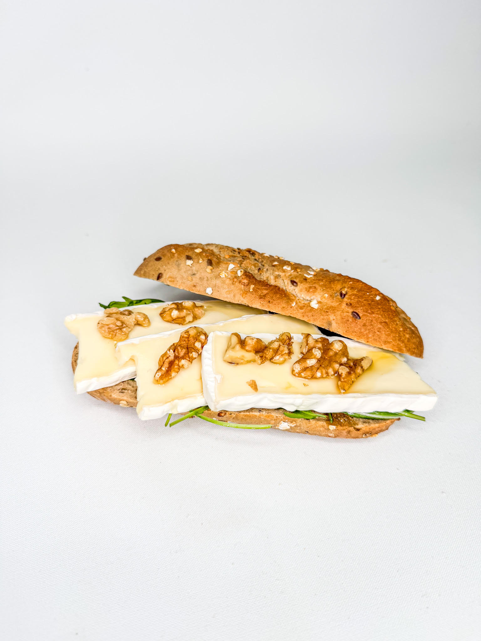 Broodje brie special