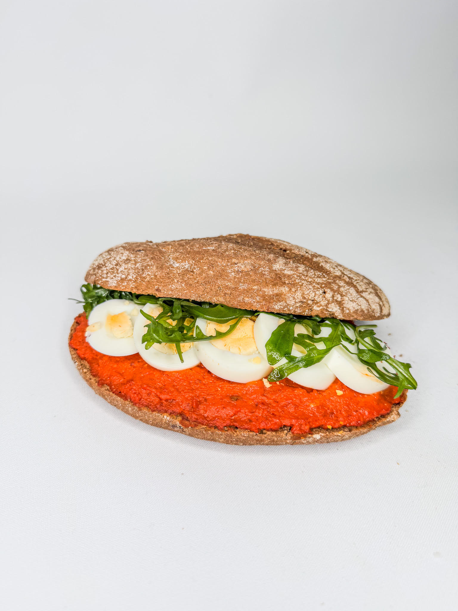 Broodje filet americain