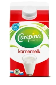 Campina karnemelk