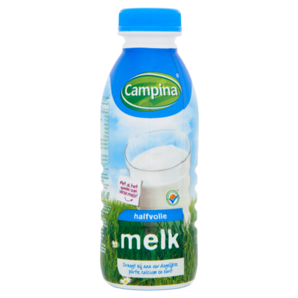 Campina melk