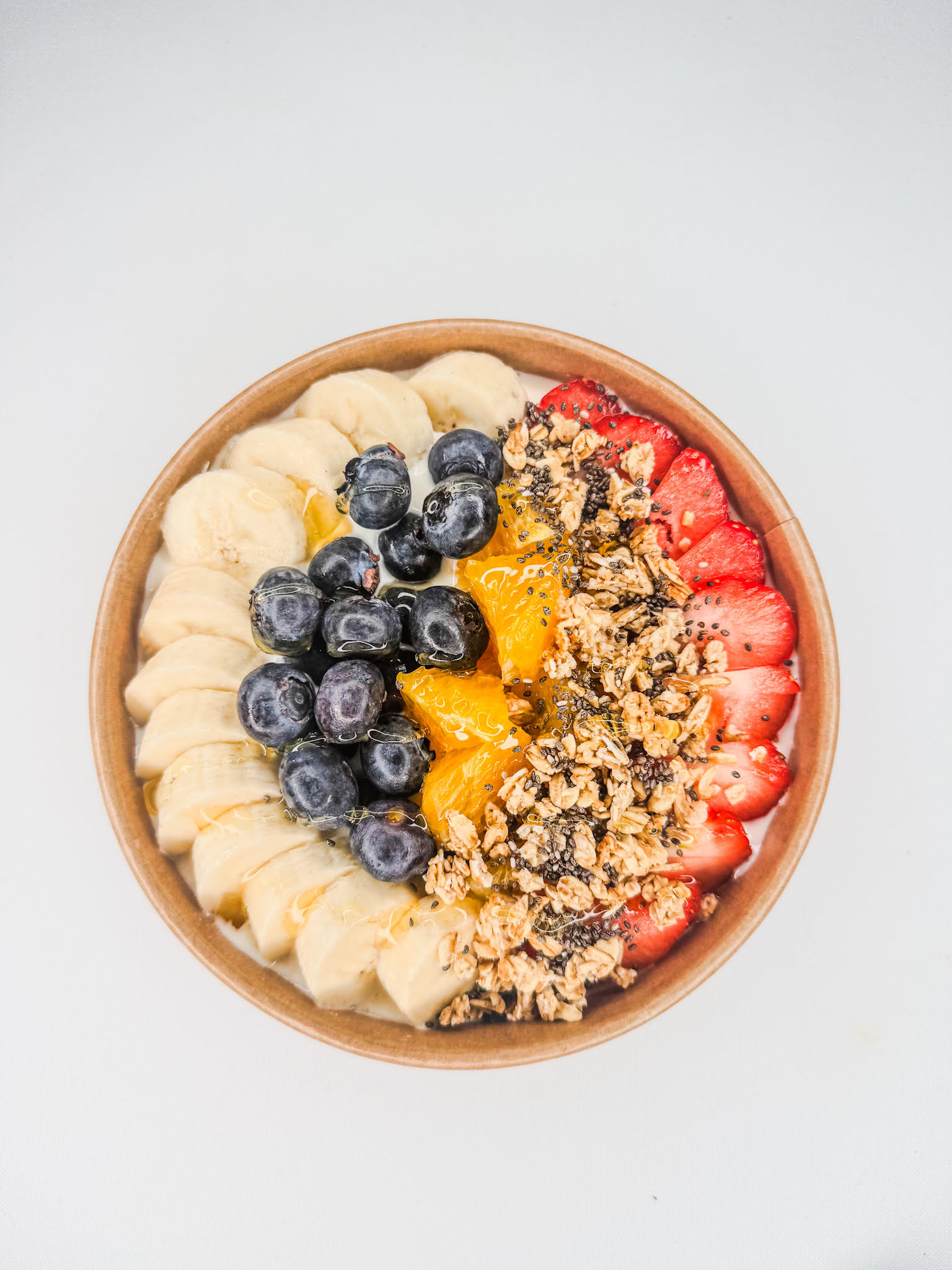Yoghurt Bowl
